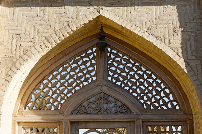 Chiraz-Mausolée du poète Hafez-034